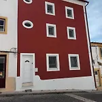 Casa Ocre Local Абрантиш