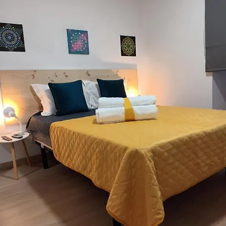 Homestay Casa Ocre Local Abrantes