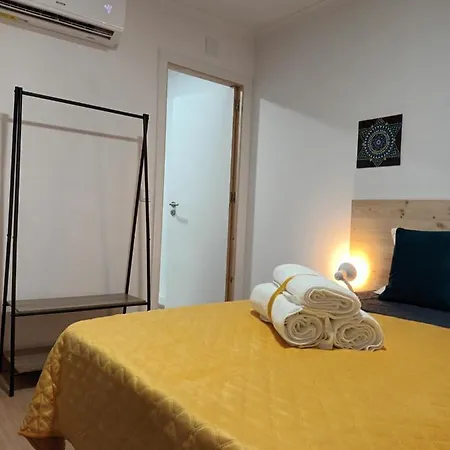 Casa Ocre Local Abrantes