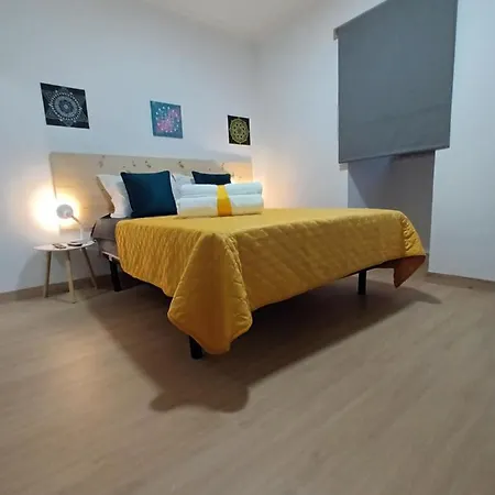 Casa Ocre Local Abrantes