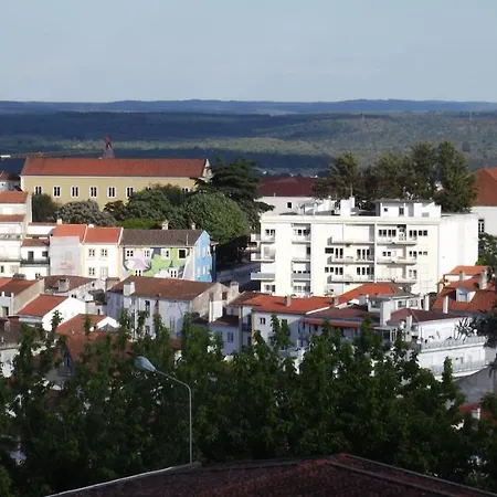 Casa Ocre Local Проживание в семье *