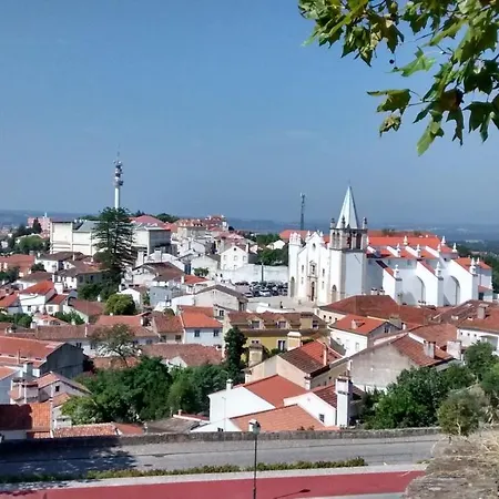 Casa Ocre Local Δωμάτια σε οικογενειακή κατοικία