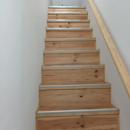 Casa Ocre Local Δωμάτια σε οικογενειακή κατοικία