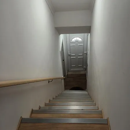 Casa Ocre Local * Abrantes