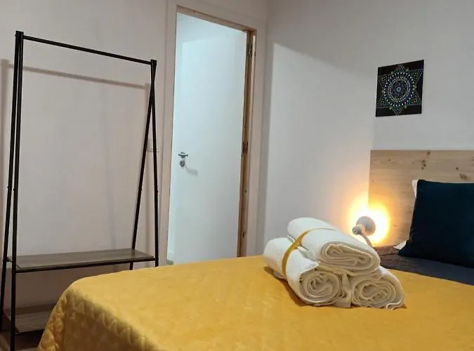 Casa Ocre Local Abrantes