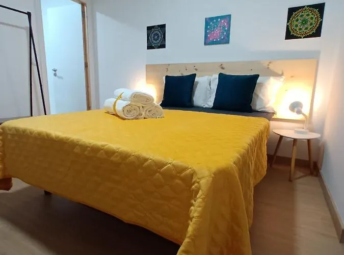 Casa Ocre Local Kwatera prywatna