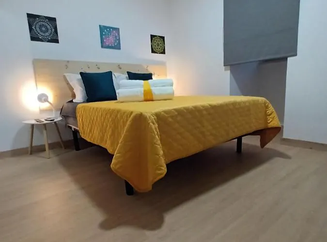 Casa Ocre Local Abrantes