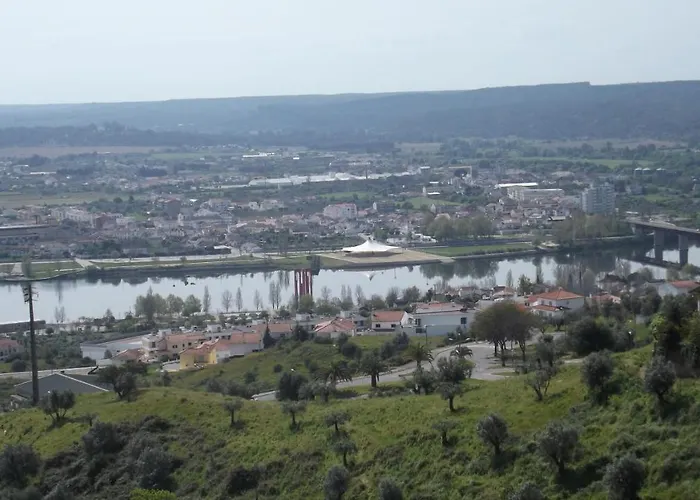 منزل للإقامة Casa Ocre Local