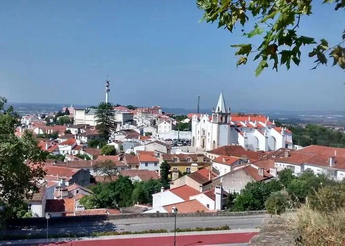 Casa Ocre Local Kwatera prywatna