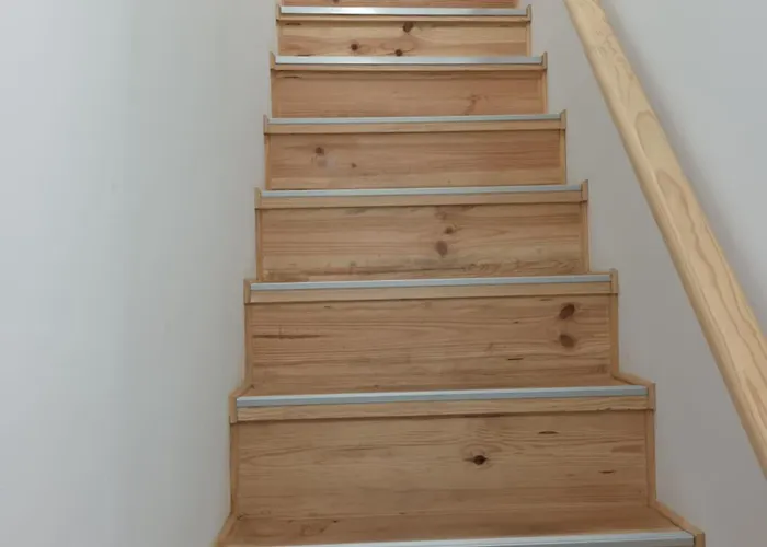 Casa Ocre Local Kwatera prywatna